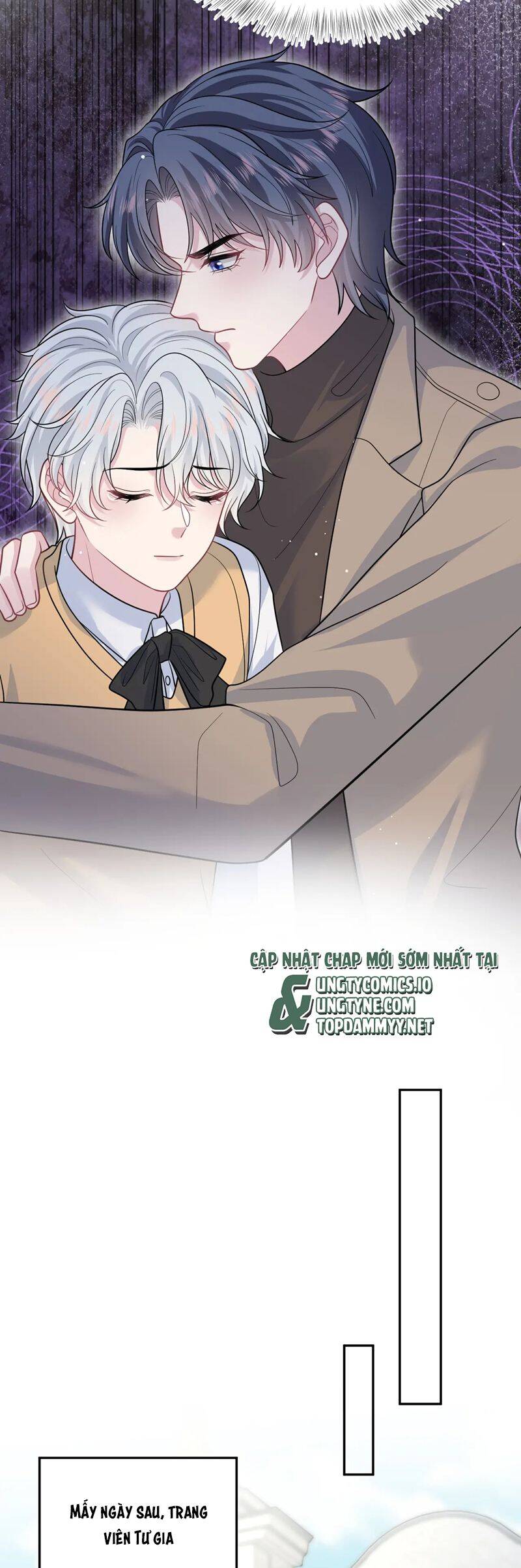 Tuyệt Mỹ Bạch Liên Online Dạy Học: Chapter 368