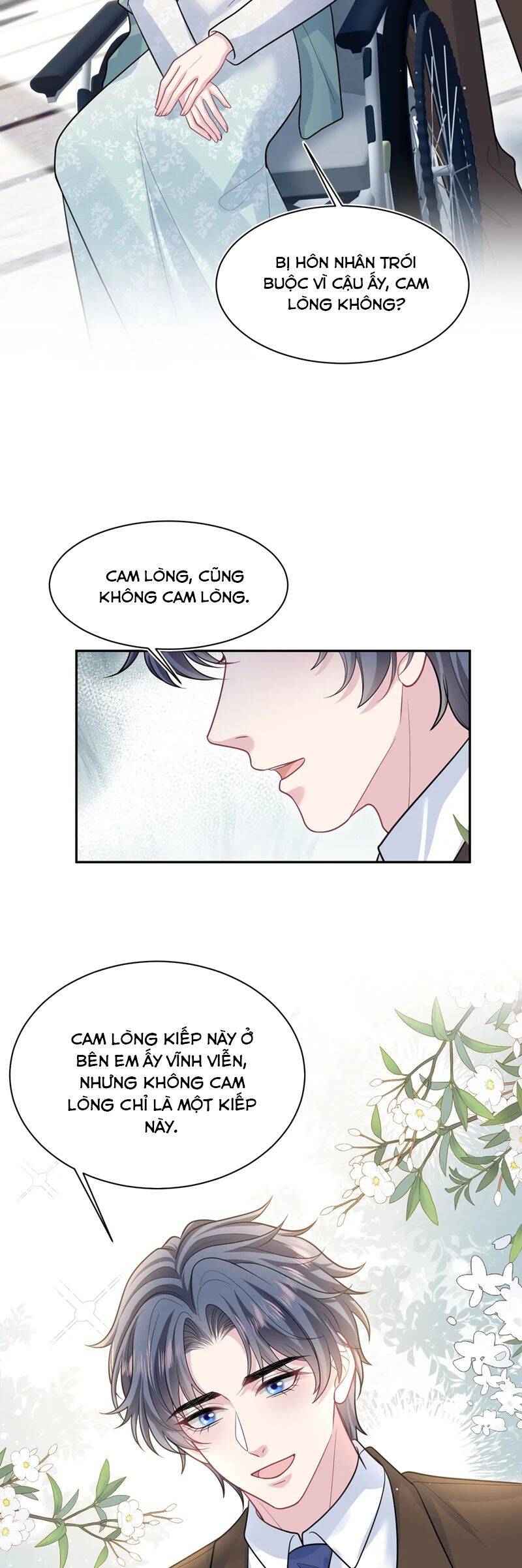 Tuyệt Mỹ Bạch Liên Online Dạy Học: Chapter 368