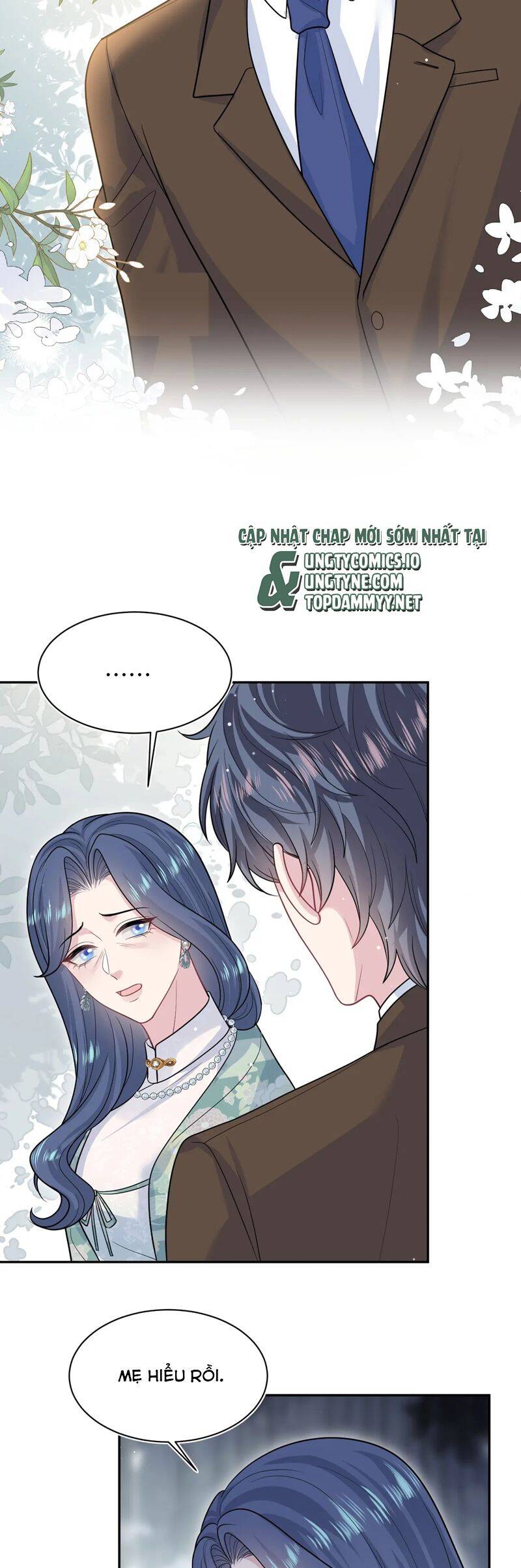 Tuyệt Mỹ Bạch Liên Online Dạy Học: Chapter 368