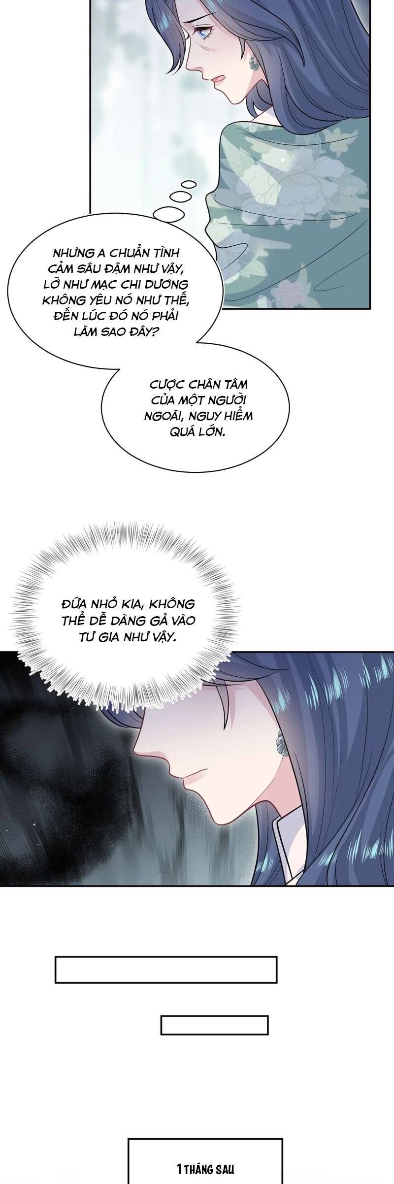 Tuyệt Mỹ Bạch Liên Online Dạy Học: Chapter 368