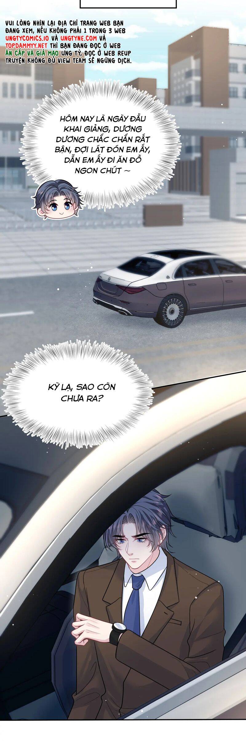 Tuyệt Mỹ Bạch Liên Online Dạy Học: Chapter 368