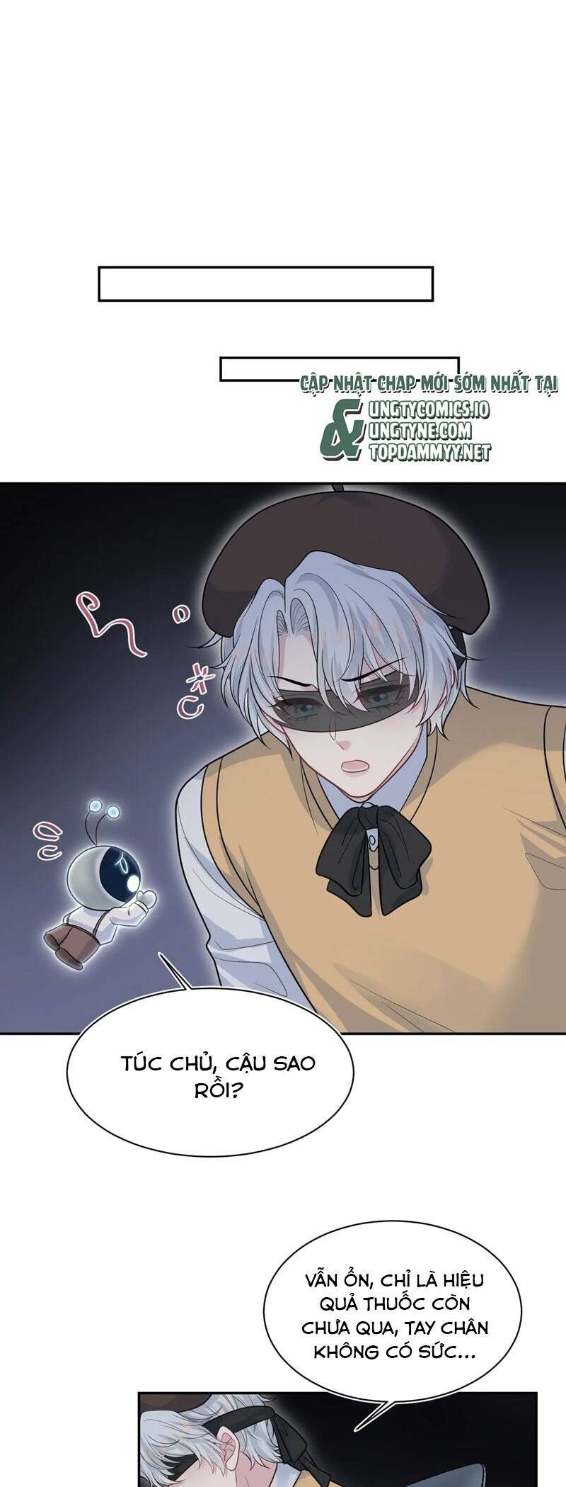 Tuyệt Mỹ Bạch Liên Online Dạy Học: Chapter 368