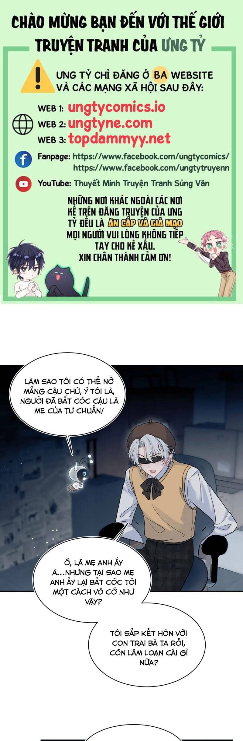 Tuyệt Mỹ Bạch Liên Online Dạy Học: Chapter 369