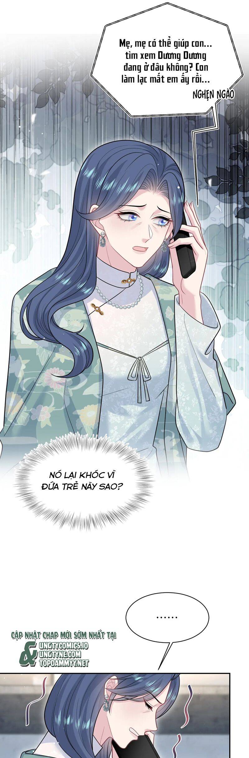 Tuyệt Mỹ Bạch Liên Online Dạy Học: Chapter 369