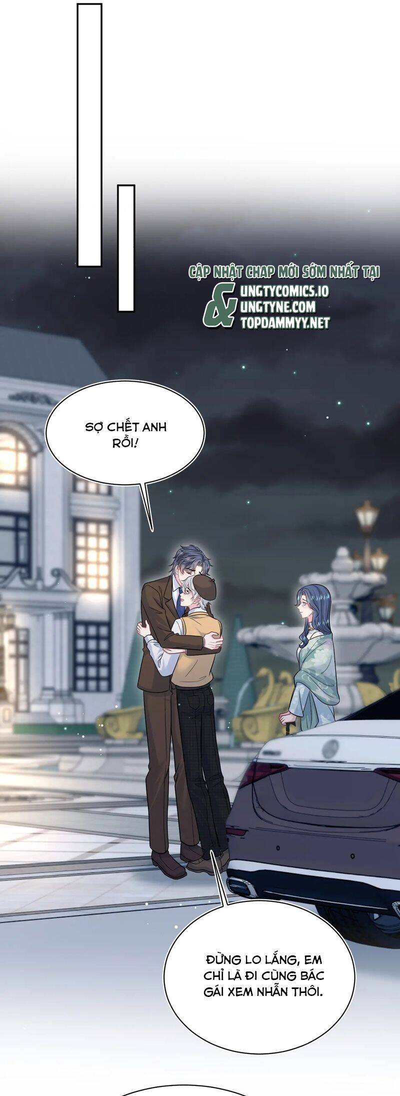 Tuyệt Mỹ Bạch Liên Online Dạy Học: Chapter 369