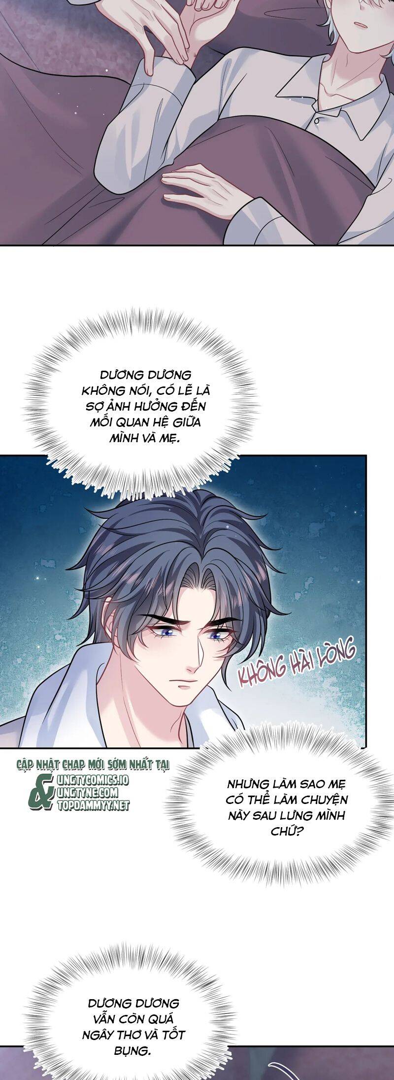 Tuyệt Mỹ Bạch Liên Online Dạy Học: Chapter 369