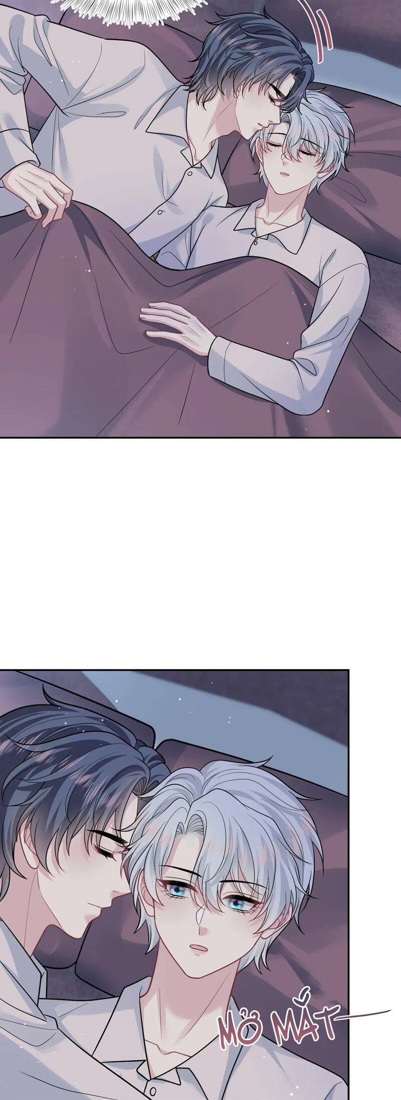 Tuyệt Mỹ Bạch Liên Online Dạy Học: Chapter 369