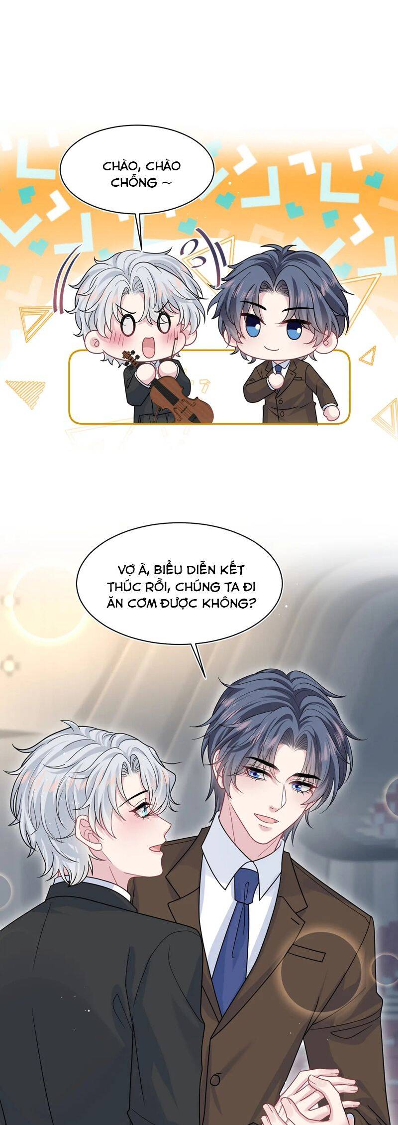 Tuyệt Mỹ Bạch Liên Online Dạy Học: Chapter 370