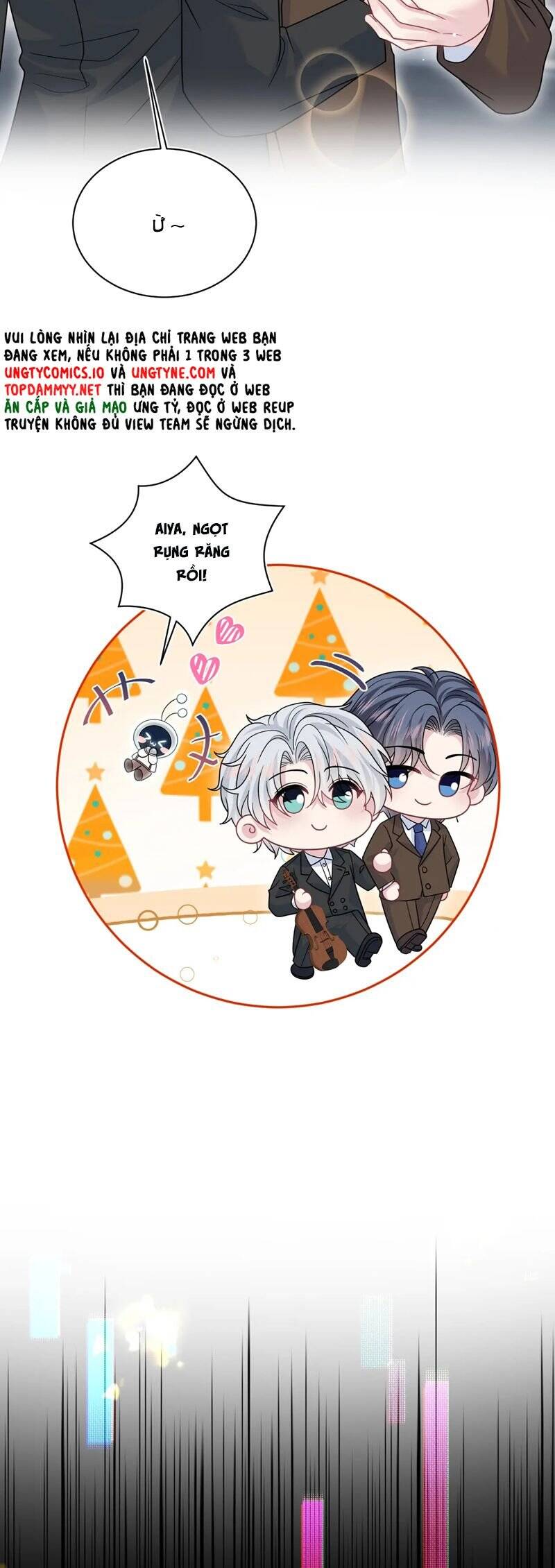 Tuyệt Mỹ Bạch Liên Online Dạy Học: Chapter 370