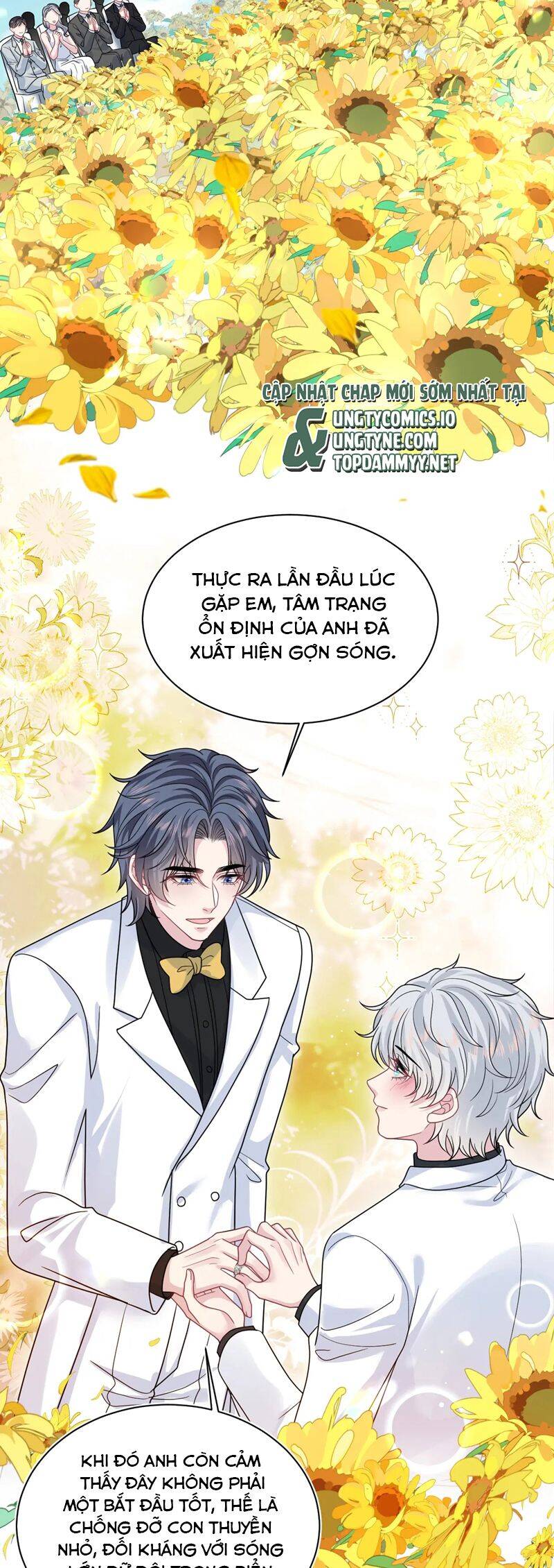 Tuyệt Mỹ Bạch Liên Online Dạy Học: Chapter 370