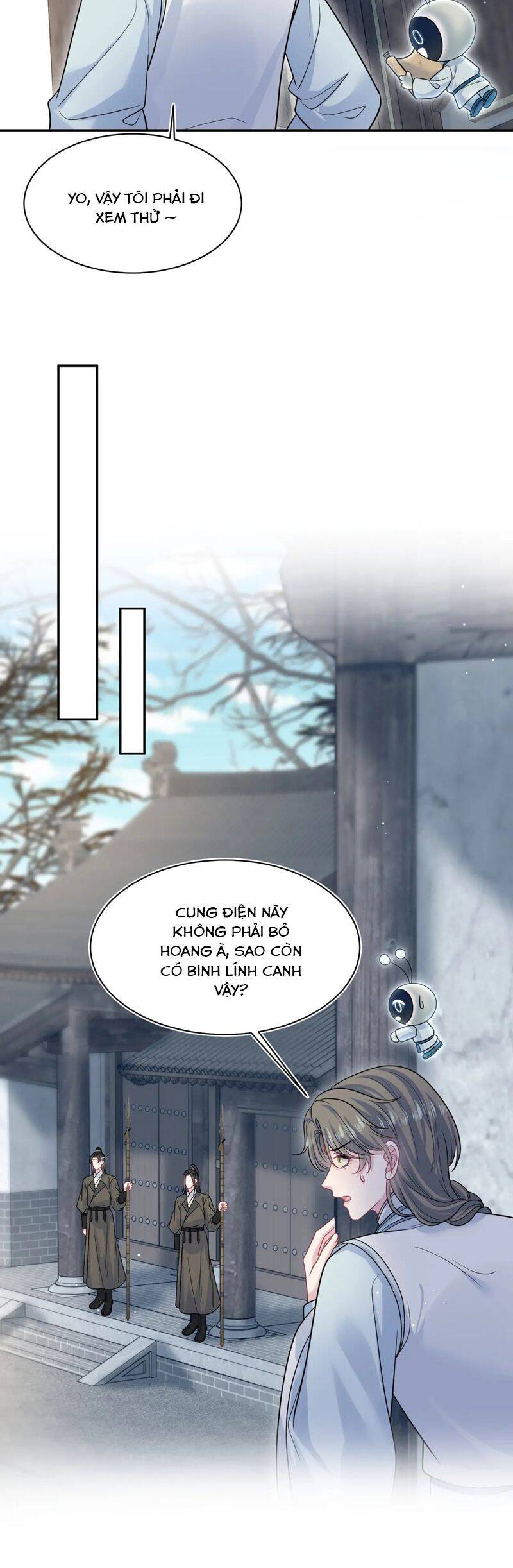 Tuyệt Mỹ Bạch Liên Online Dạy Học: Chapter 370