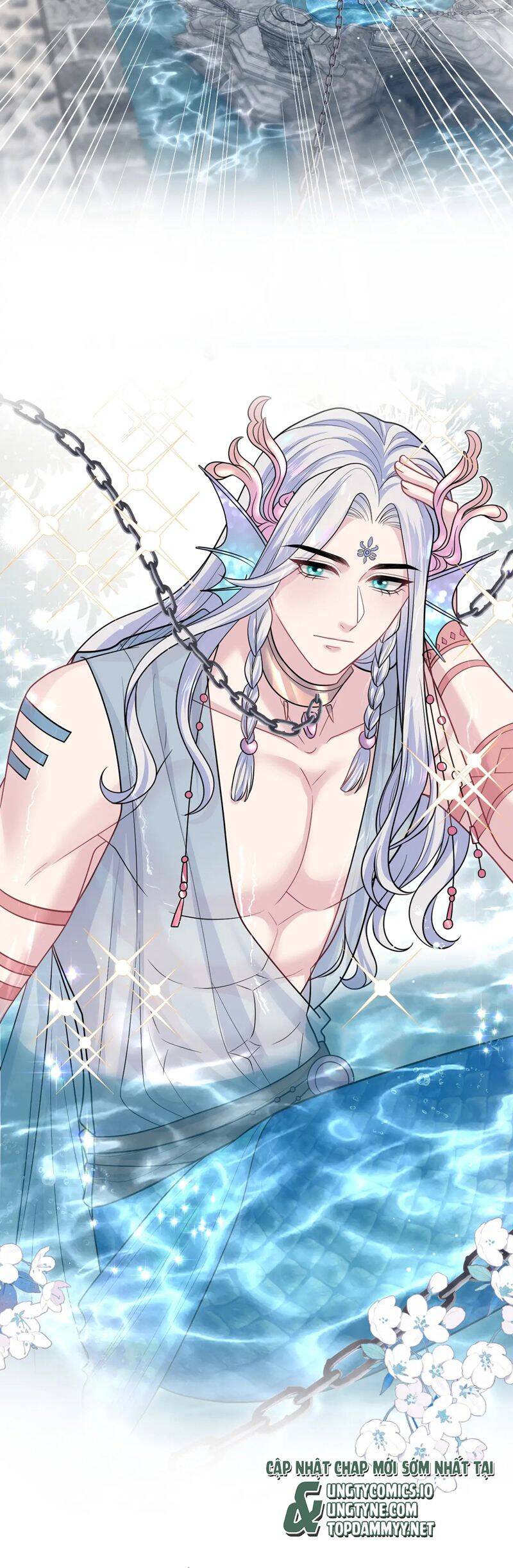 Tuyệt Mỹ Bạch Liên Online Dạy Học: Chapter 370