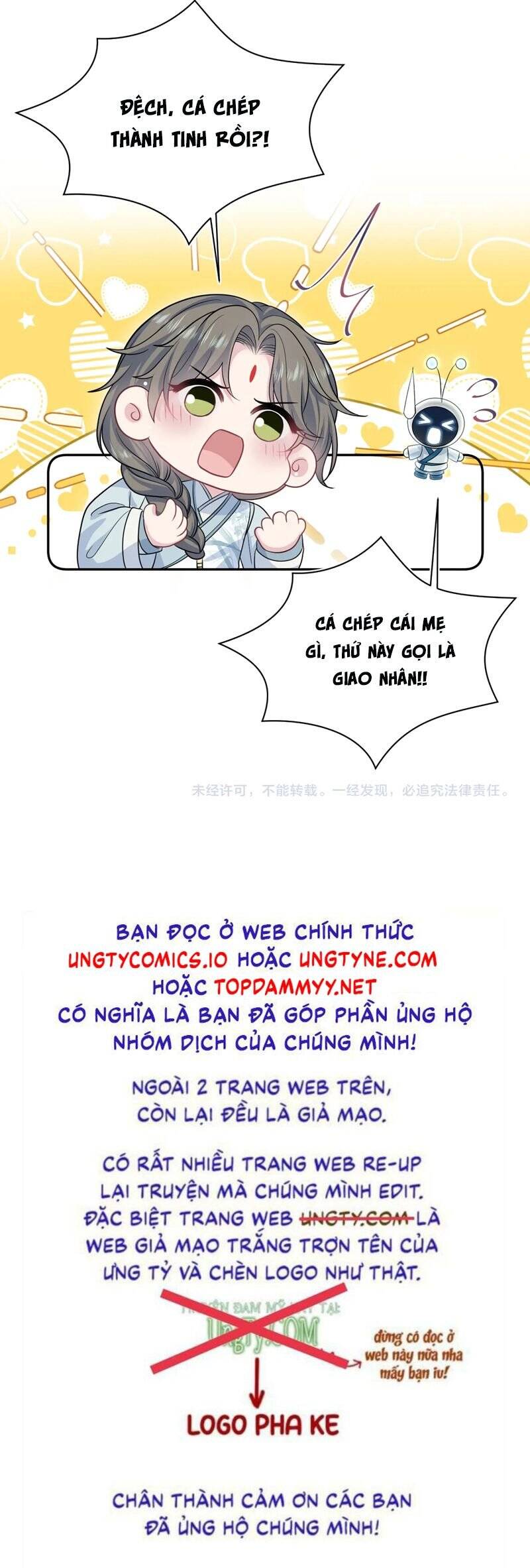 Tuyệt Mỹ Bạch Liên Online Dạy Học: Chapter 370