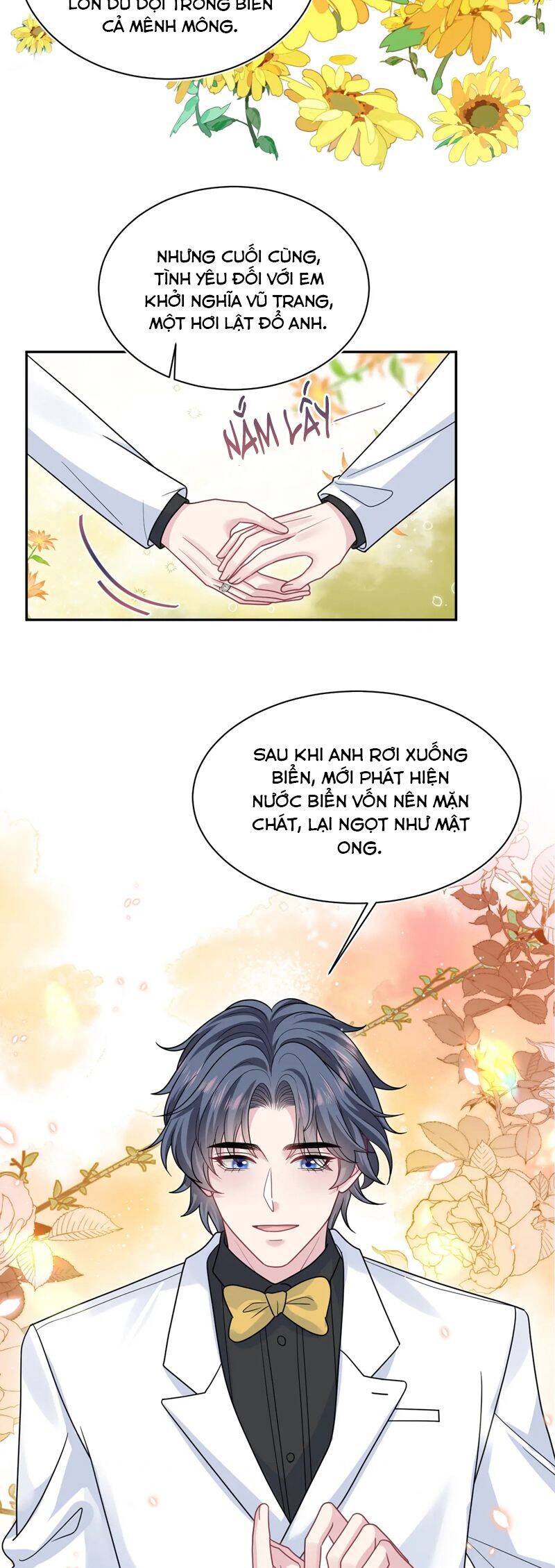 Tuyệt Mỹ Bạch Liên Online Dạy Học: Chapter 370