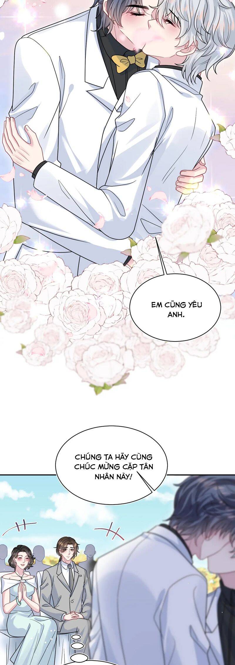 Tuyệt Mỹ Bạch Liên Online Dạy Học: Chapter 370