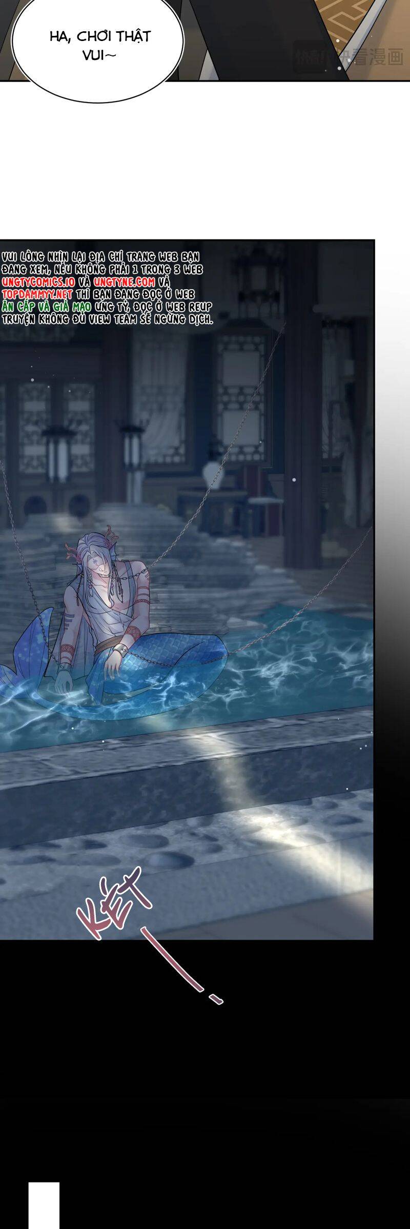 Tuyệt Mỹ Bạch Liên Online Dạy Học: Chapter 371