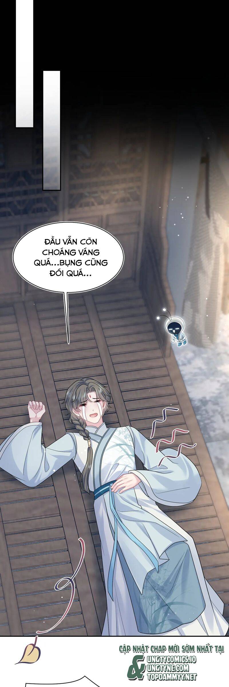 Tuyệt Mỹ Bạch Liên Online Dạy Học: Chapter 371