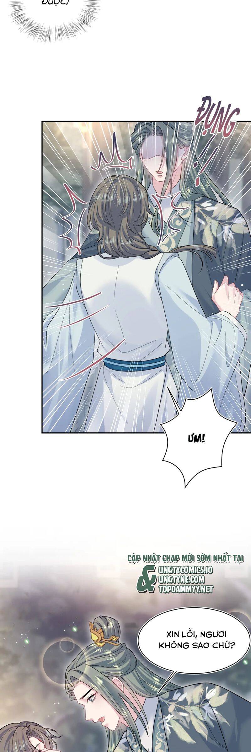 Tuyệt Mỹ Bạch Liên Online Dạy Học: Chapter 371