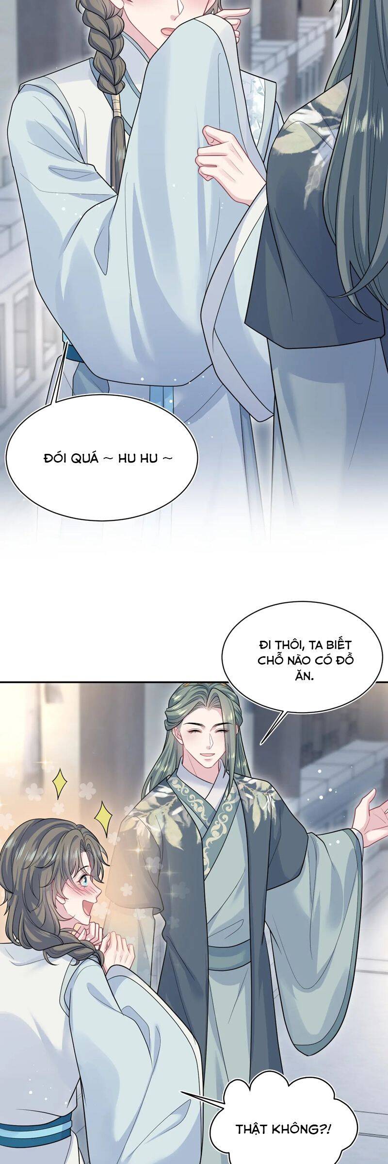 Tuyệt Mỹ Bạch Liên Online Dạy Học: Chapter 371