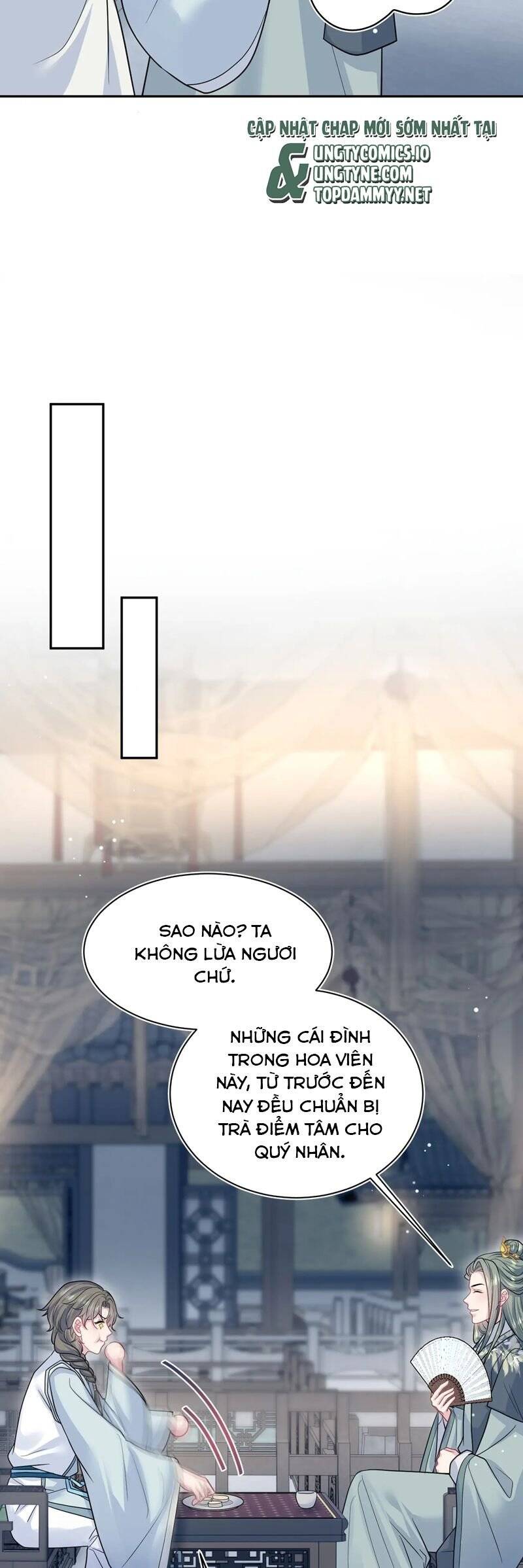 Tuyệt Mỹ Bạch Liên Online Dạy Học: Chapter 371