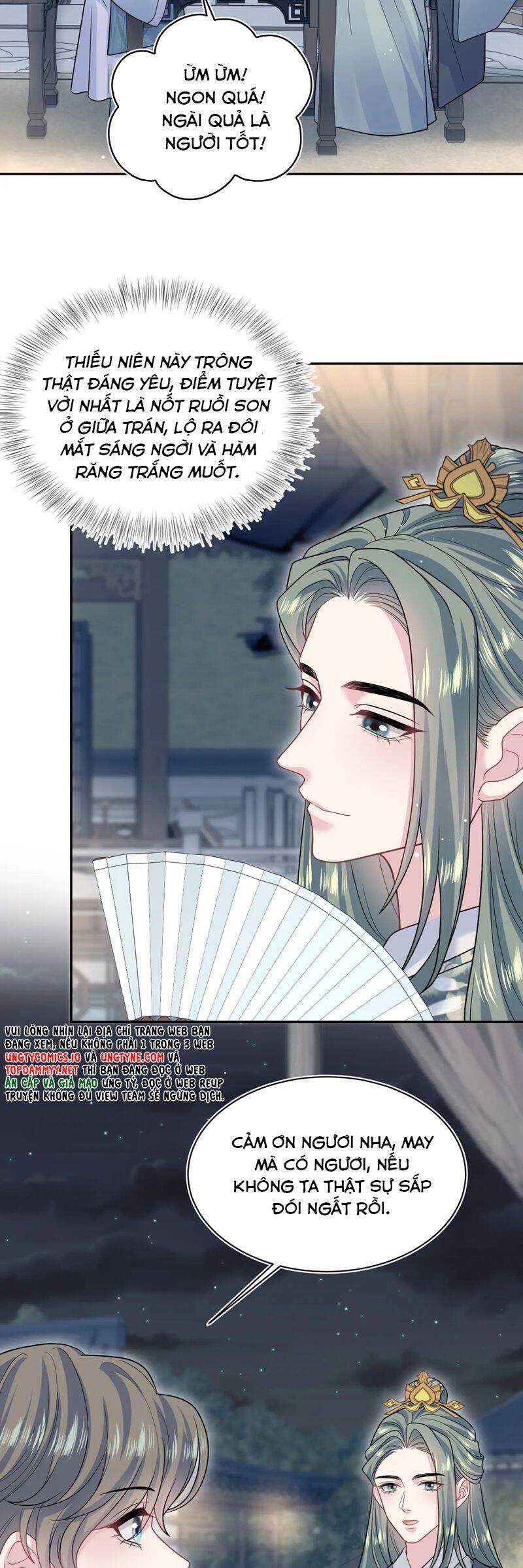 Tuyệt Mỹ Bạch Liên Online Dạy Học: Chapter 371