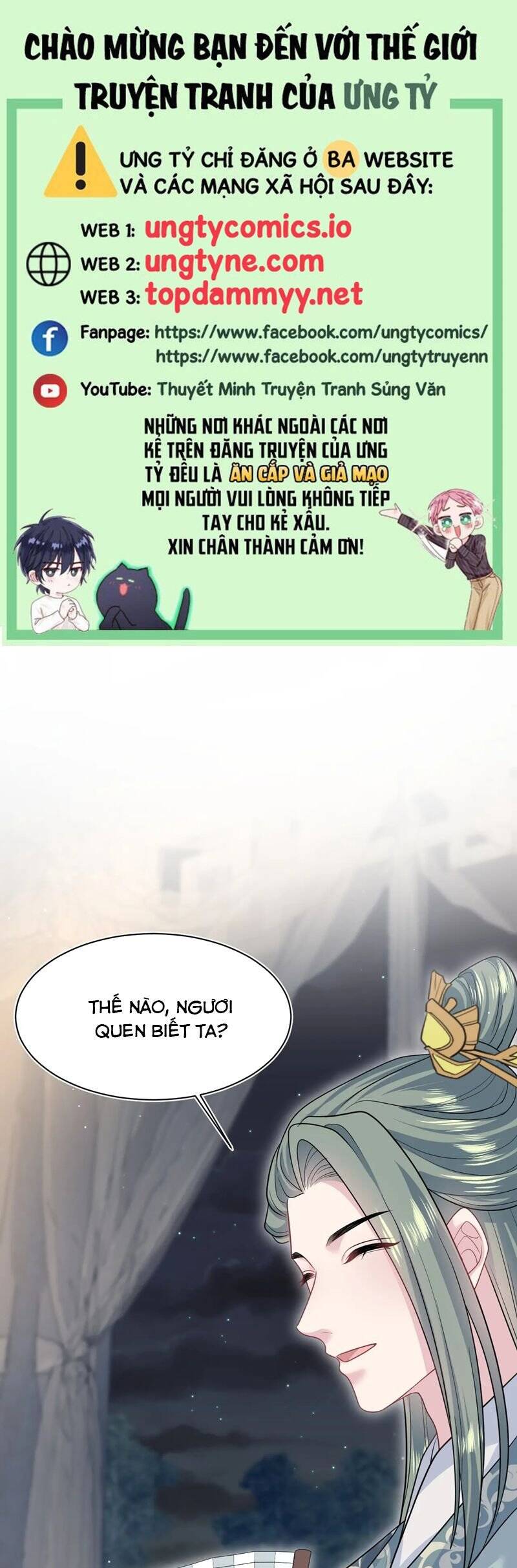 Tuyệt Mỹ Bạch Liên Online Dạy Học: Chapter 372