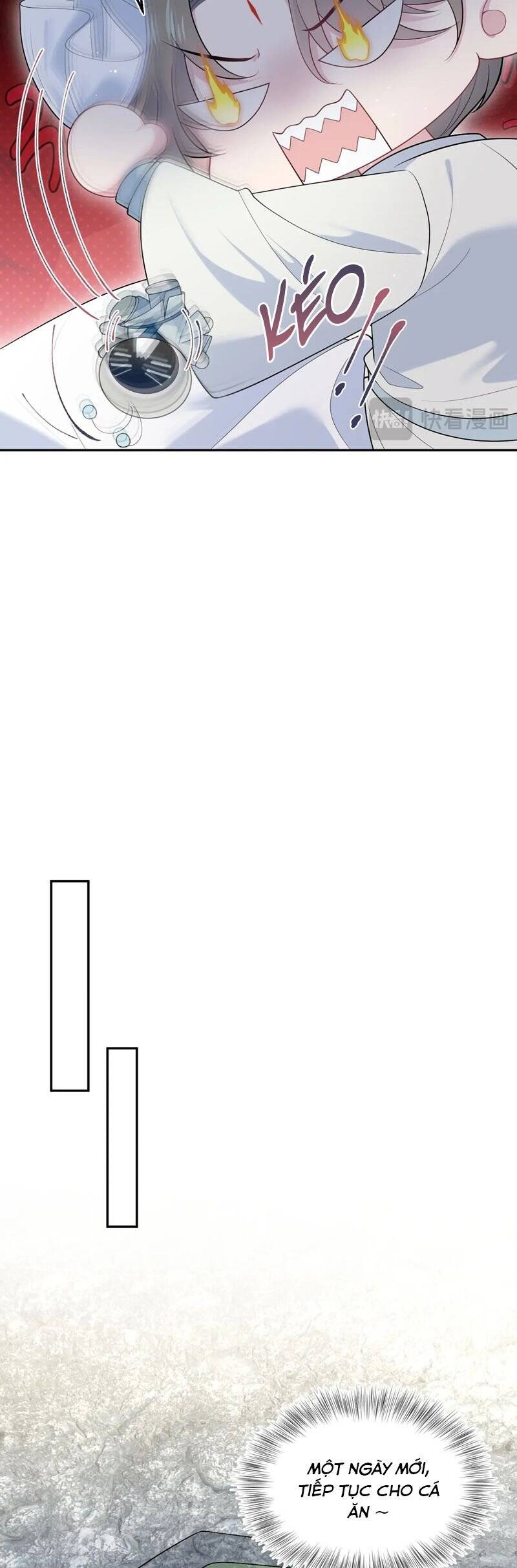 Tuyệt Mỹ Bạch Liên Online Dạy Học: Chapter 372