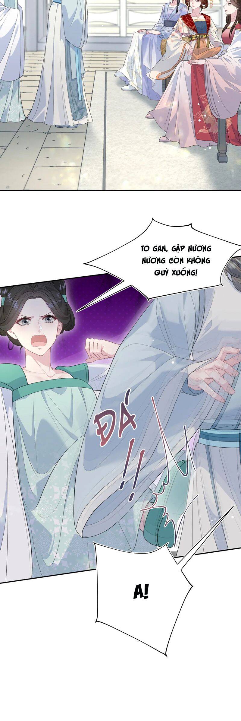 Tuyệt Mỹ Bạch Liên Online Dạy Học: Chapter 372