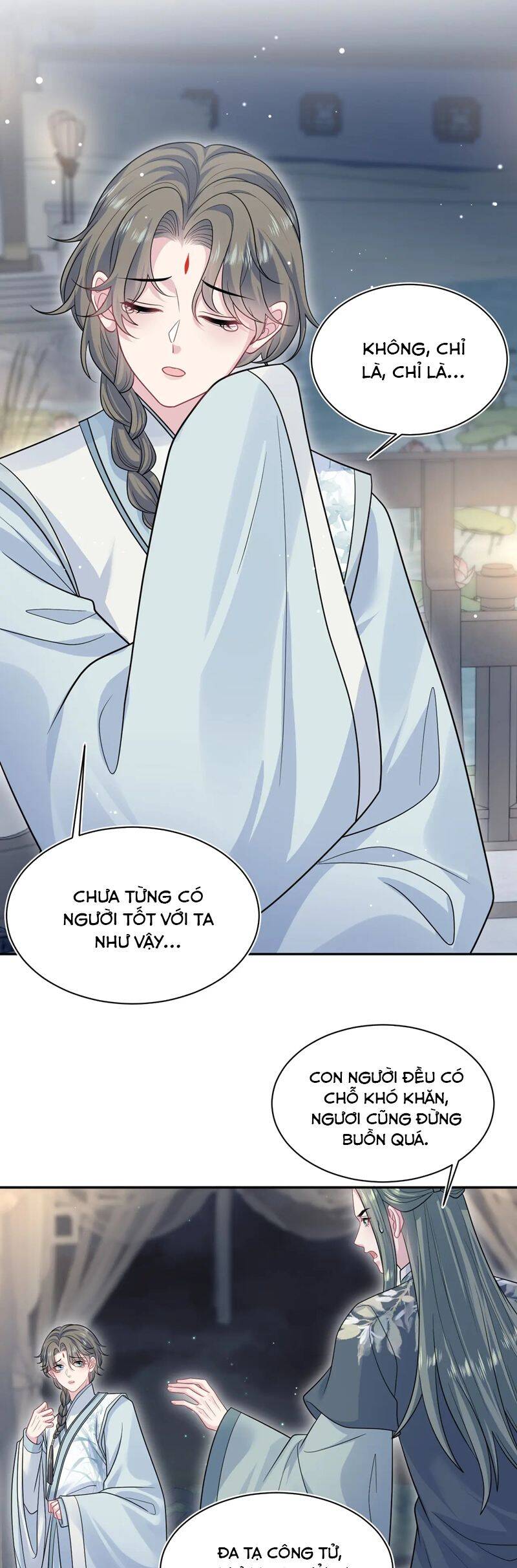 Tuyệt Mỹ Bạch Liên Online Dạy Học: Chapter 372