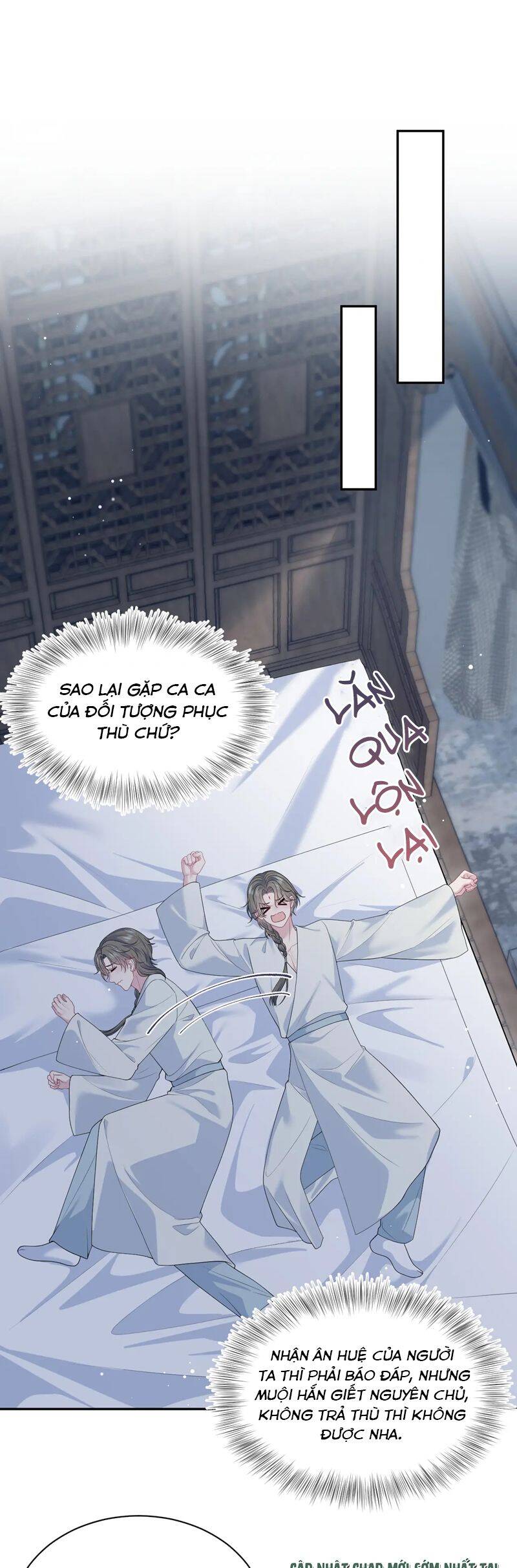 Tuyệt Mỹ Bạch Liên Online Dạy Học: Chapter 372