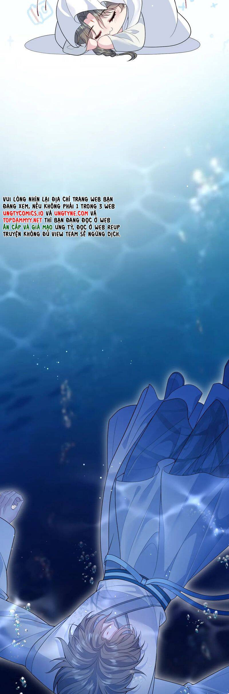 Tuyệt Mỹ Bạch Liên Online Dạy Học: Chapter 372