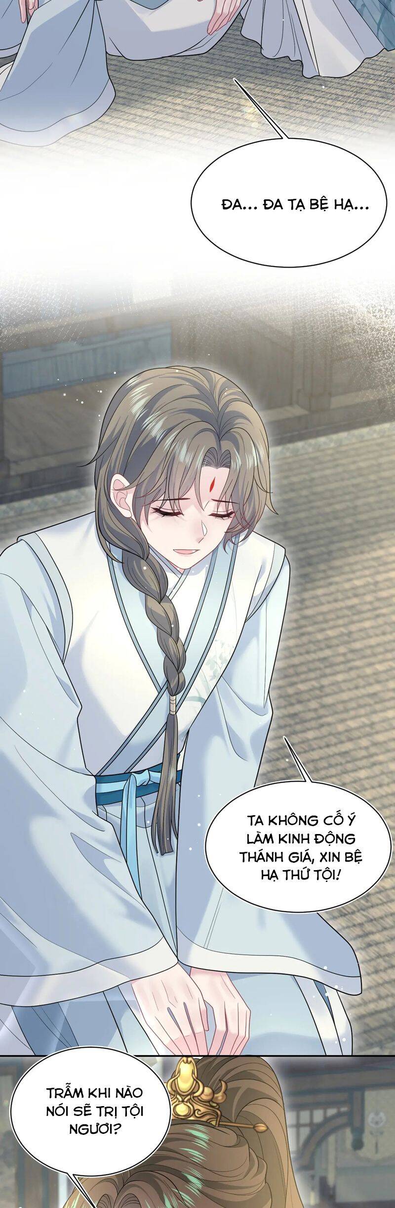 Tuyệt Mỹ Bạch Liên Online Dạy Học: Chapter 373