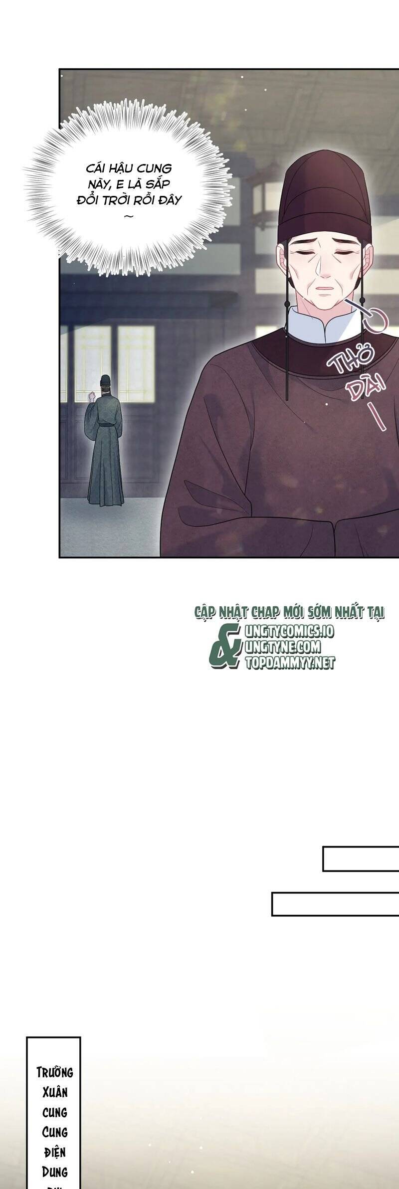 Tuyệt Mỹ Bạch Liên Online Dạy Học: Chapter 373