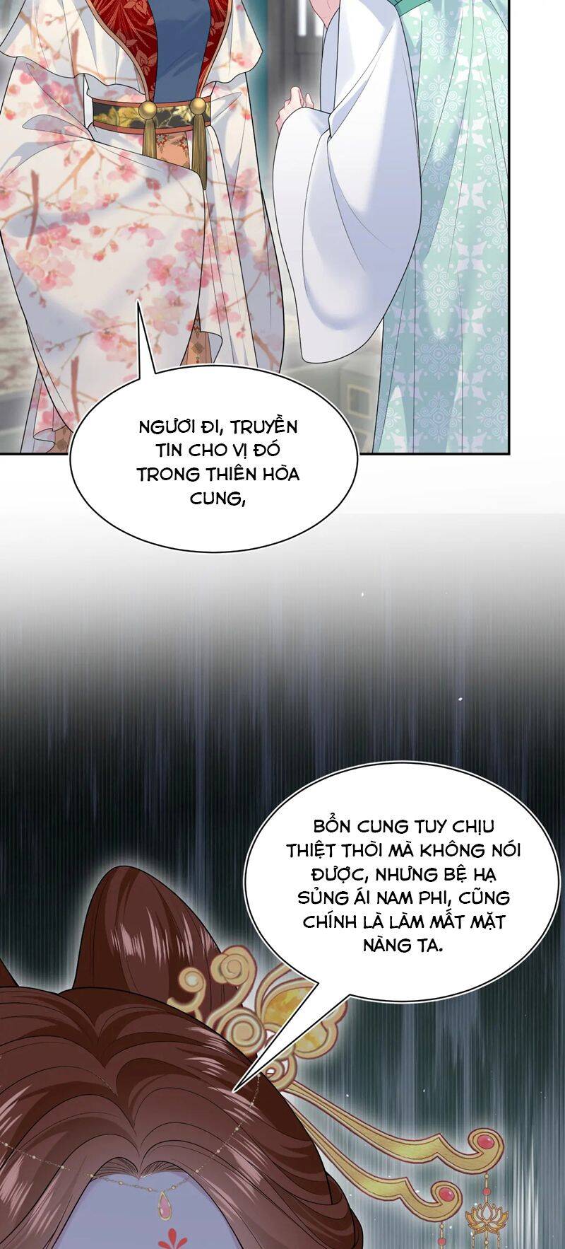 Tuyệt Mỹ Bạch Liên Online Dạy Học: Chapter 373