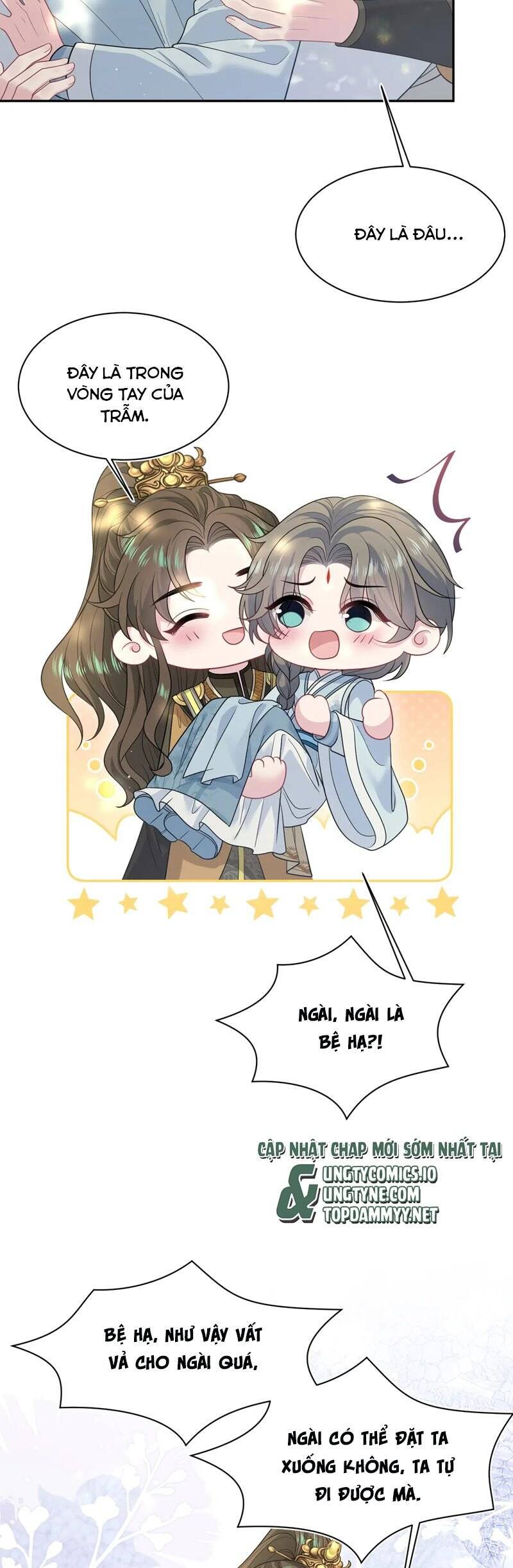 Tuyệt Mỹ Bạch Liên Online Dạy Học: Chapter 373