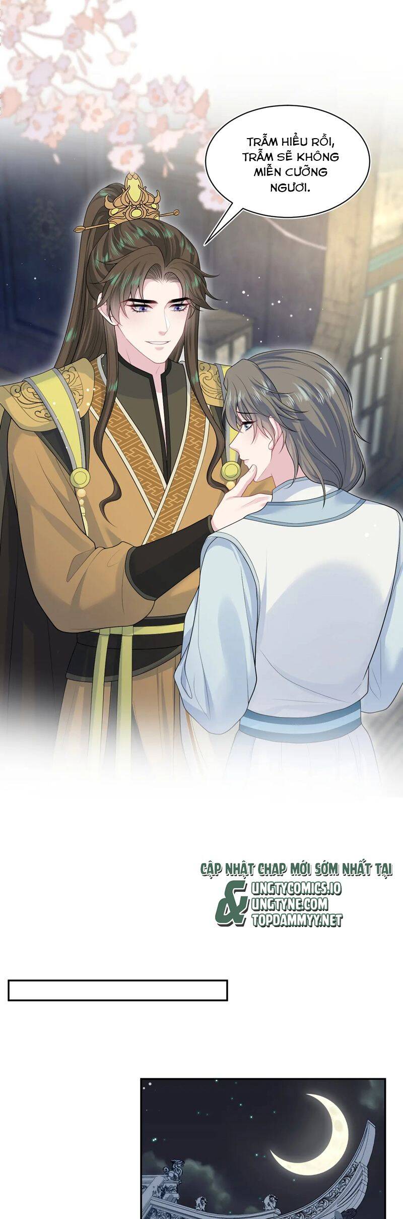 Tuyệt Mỹ Bạch Liên Online Dạy Học: Chapter 374