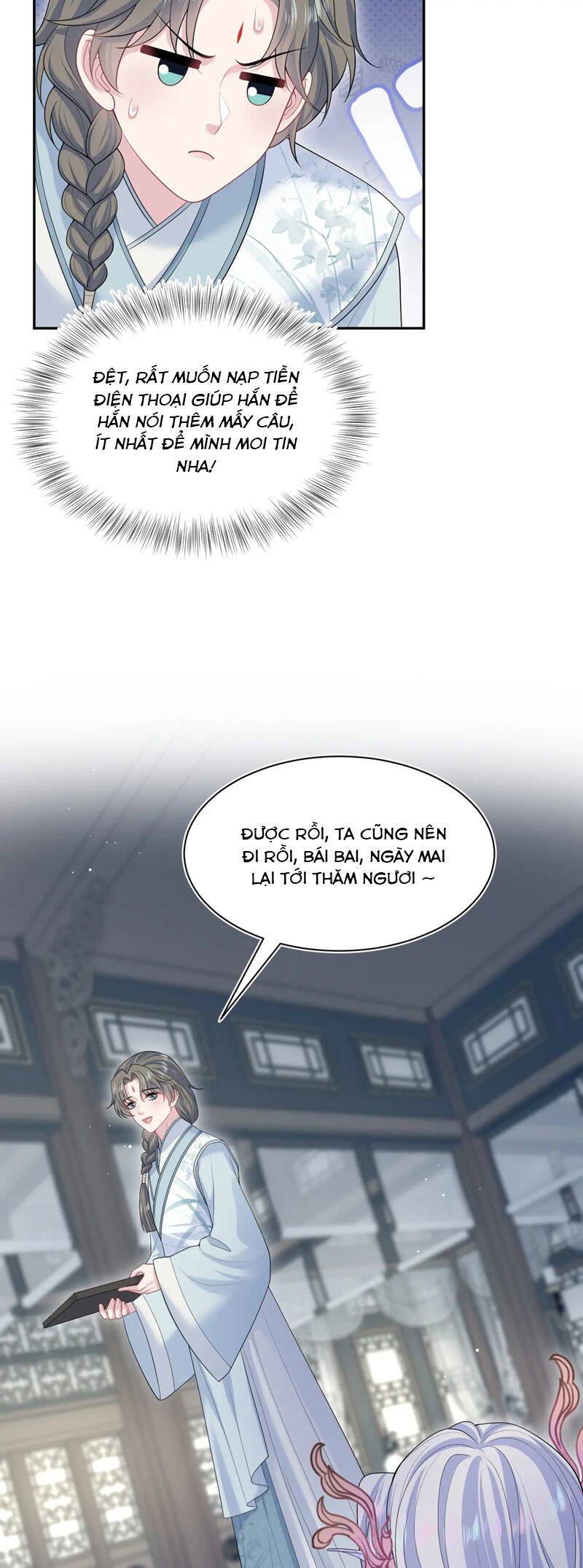 Tuyệt Mỹ Bạch Liên Online Dạy Học: Chapter 374