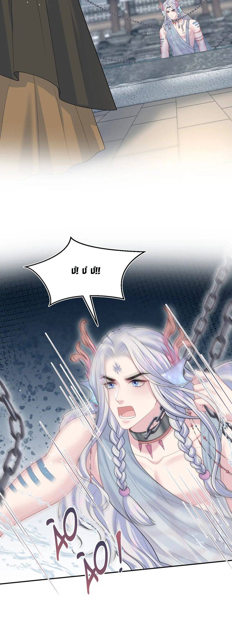 Tuyệt Mỹ Bạch Liên Online Dạy Học: Chapter 374