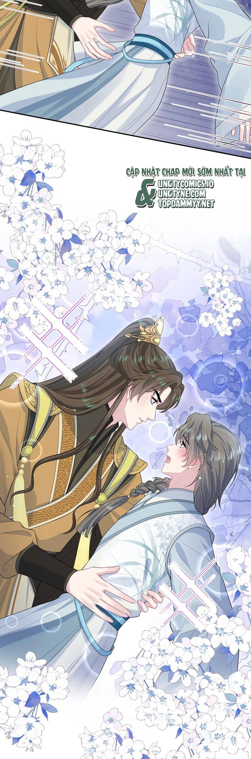 Tuyệt Mỹ Bạch Liên Online Dạy Học: Chapter 374