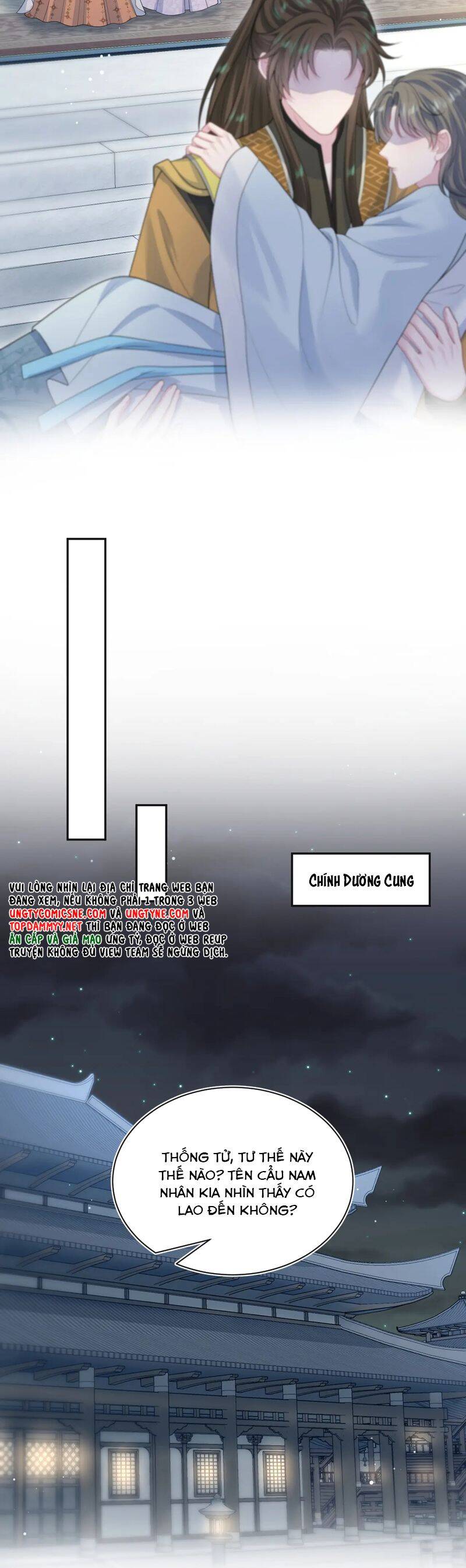 Tuyệt Mỹ Bạch Liên Online Dạy Học: Chapter 375