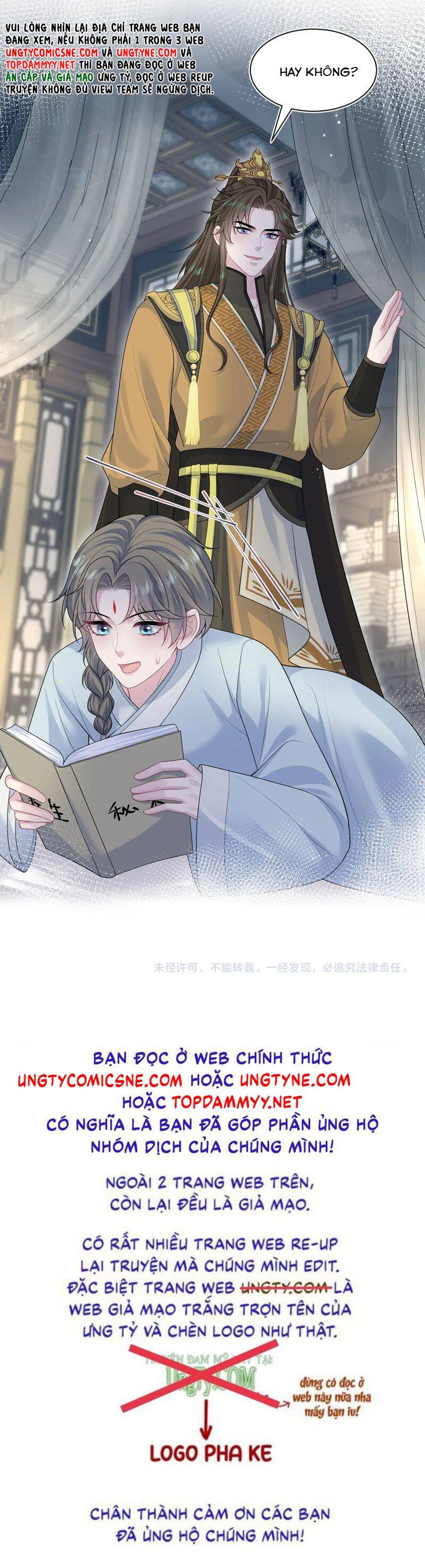 Tuyệt Mỹ Bạch Liên Online Dạy Học: Chapter 375