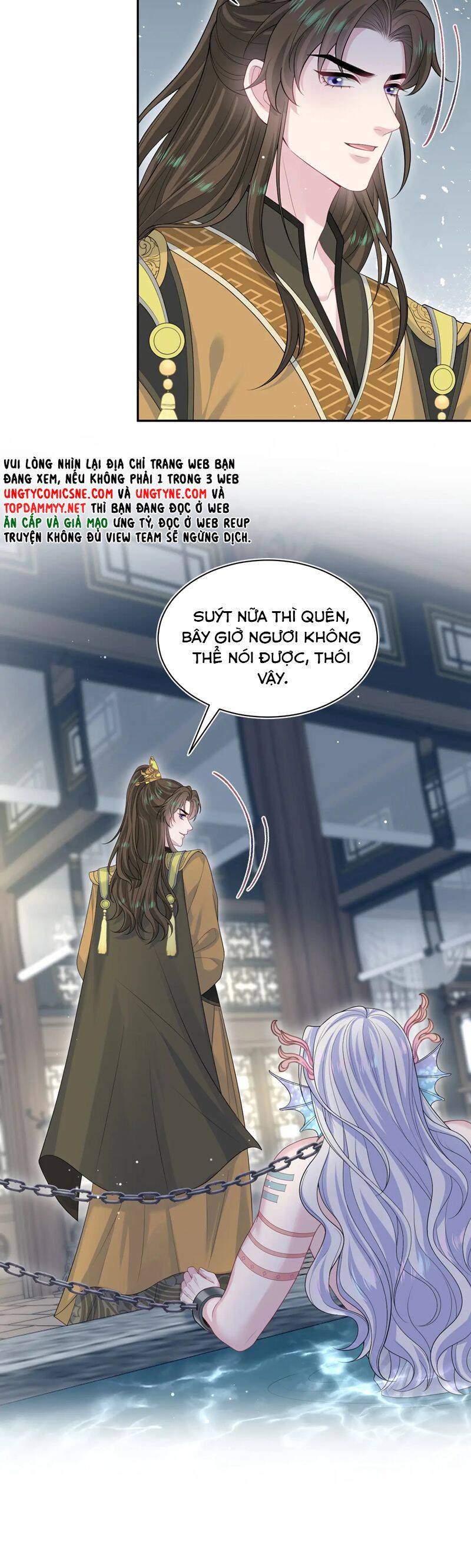 Tuyệt Mỹ Bạch Liên Online Dạy Học: Chapter 375