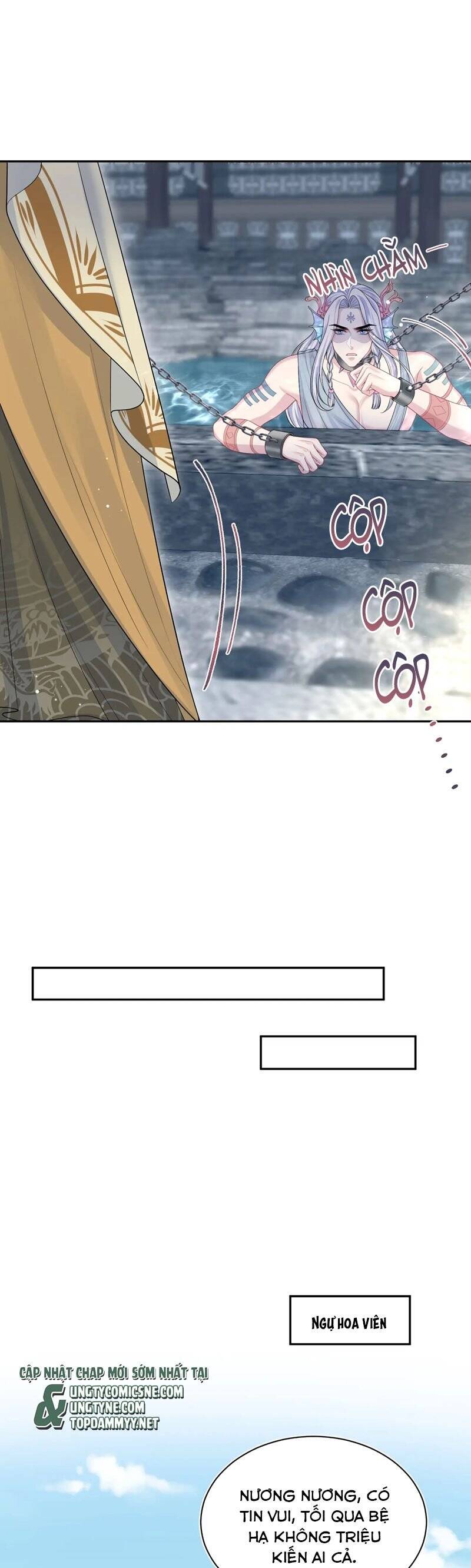 Tuyệt Mỹ Bạch Liên Online Dạy Học: Chapter 375