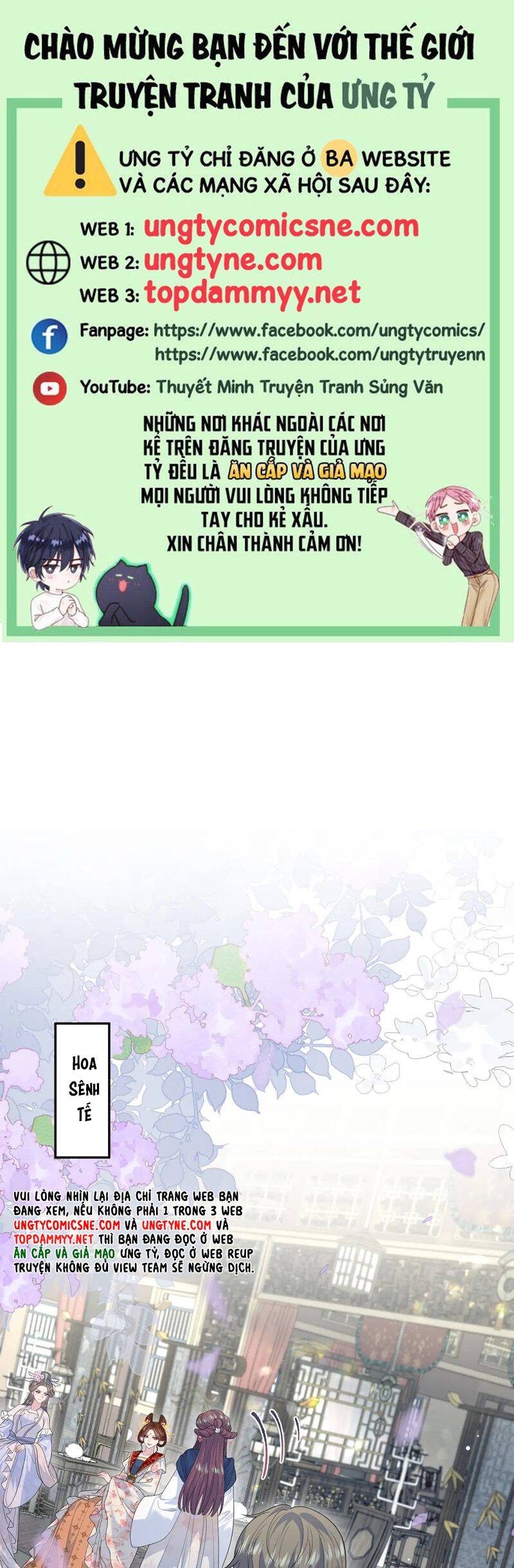 Tuyệt Mỹ Bạch Liên Online Dạy Học: Chapter 378