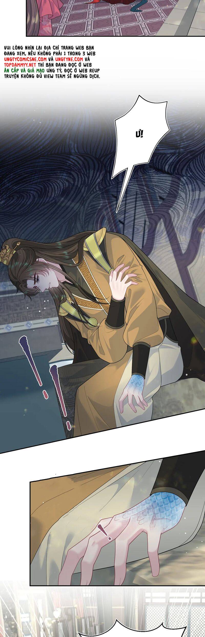 Tuyệt Mỹ Bạch Liên Online Dạy Học: Chapter 378