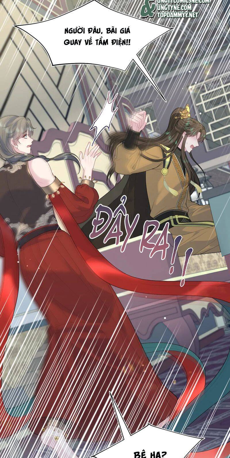 Tuyệt Mỹ Bạch Liên Online Dạy Học: Chapter 378