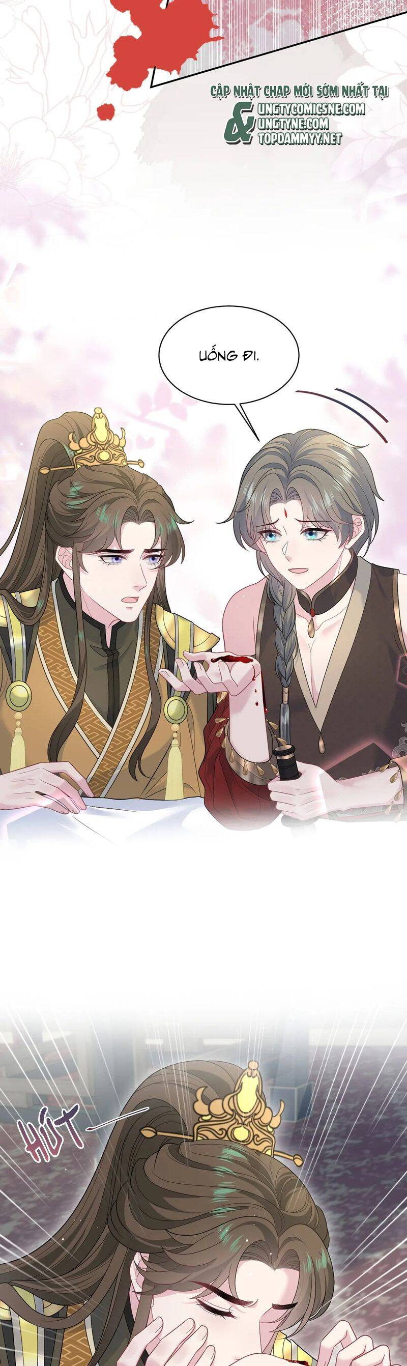 Tuyệt Mỹ Bạch Liên Online Dạy Học: Chapter 379