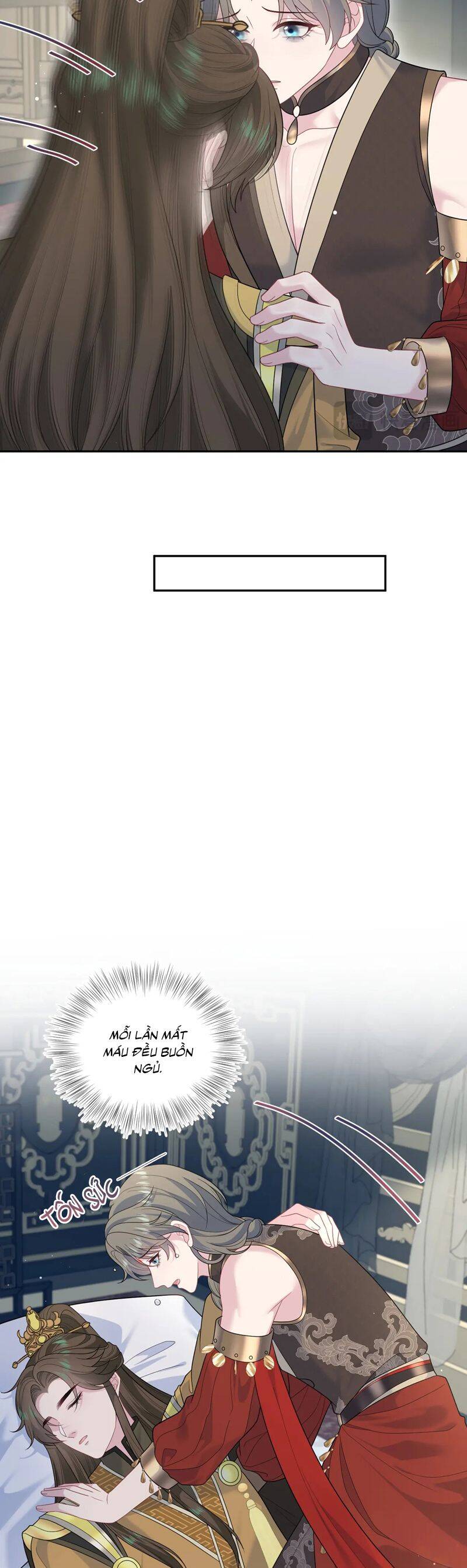 Tuyệt Mỹ Bạch Liên Online Dạy Học: Chapter 379