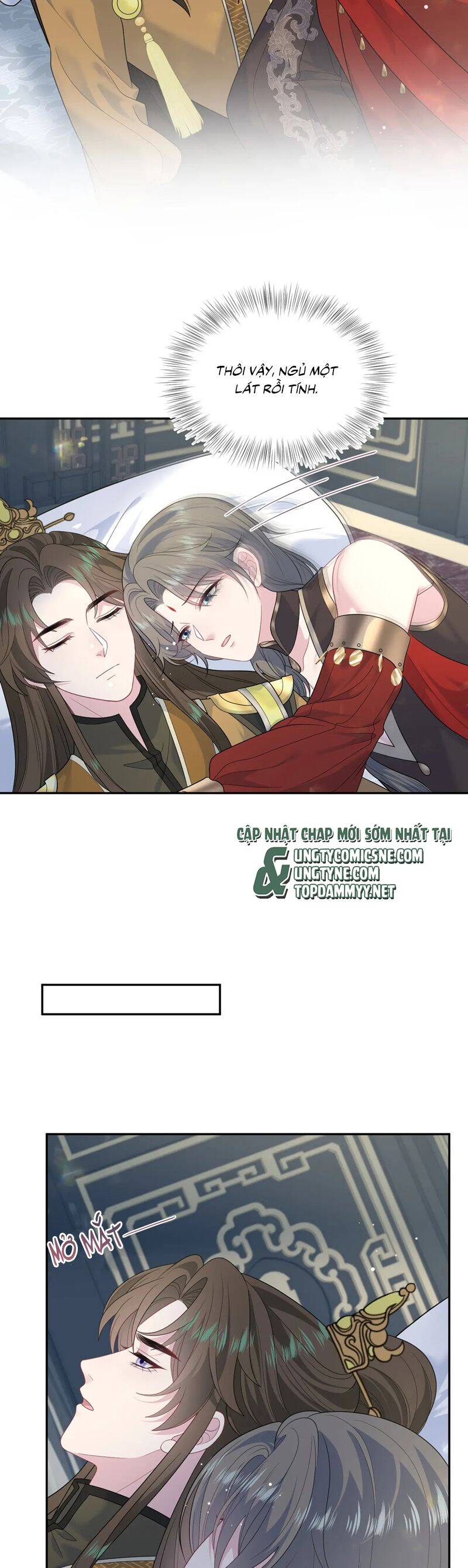 Tuyệt Mỹ Bạch Liên Online Dạy Học: Chapter 379