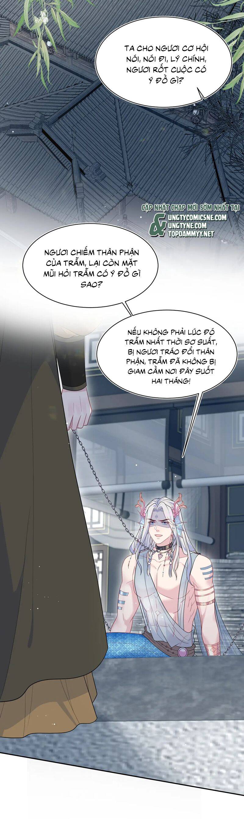 Tuyệt Mỹ Bạch Liên Online Dạy Học: Chapter 379